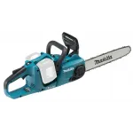 Электрическая цепная пила Makita DUC353PT2 дл.шины:14" (35cm) 5Ач ЗУ