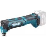 Многофункциональный инструмент Makita TM30DZ синий/черный