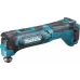 Многофункциональный инструмент Makita TM30DZ синий/черный