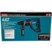 Перфоратор Makita DHR202Z патрон:SDS-plus уд.:1.9Дж аккум.