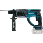 Перфоратор Makita DHR202Z патрон:SDS-plus уд.:1.9Дж аккум.