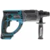 Перфоратор Makita DHR202Z патрон:SDS-plus уд.:1.9Дж аккум.