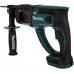 Перфоратор Makita DHR202Z патрон:SDS-plus уд.:1.9Дж аккум.