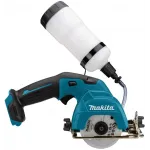 Циркулярная пила (дисковая) Makita CC301DZ (ручная) D диска.:85мм