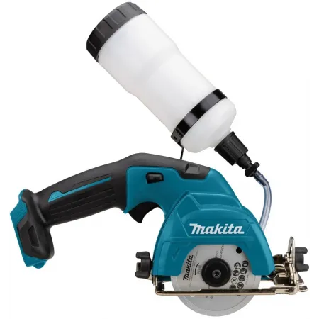 Циркулярная пила (дисковая) Makita CC301DZ (ручная) D диска.:85мм