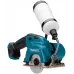 Циркулярная пила (дисковая) Makita CC301DZ (ручная) D диска.:85мм