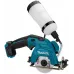 Циркулярная пила (дисковая) Makita CC301DZ (ручная) D диска.:85мм