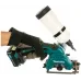 Циркулярная пила (дисковая) Makita CC301DWAE 21.6Вт (ручная) D диска.:85мм