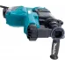 Перфоратор Makita HR2652 патрон:SDS-plus уд.:2.9Дж 800Вт (кейс в комплекте)