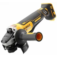 Углошлифовальная машина DeWalt DCG406N 9000об/мин рез.шпин.:M14 d=125мм