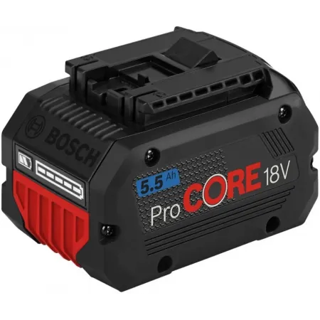 Батарея аккумуляторная Bosch ProCore 18V 18В 5.5Ач Li-Ion (1600A02149)