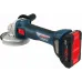 Углошлифовальная машина Bosch GWS 180-LI 11000об/мин рез.шпин.:M14 d=125мм жестк.кейс (06019H9025)