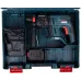 Перфоратор Bosch GBH 180-LI BL патрон:SDS-plus уд.:2Дж аккум. (кейс в комплекте)