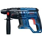 Перфоратор Bosch GBH 180-LI BL патрон:SDS-plus уд.:2Дж аккум.