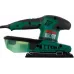 Вибро шлифовальная машина Bosch PSS 200 AC 200Вт жестк.кейс (0603340120)