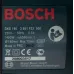 Циркулярная пила (дисковая) Bosch GKS 190 Professional 1400Вт (ручная) D диска.:190мм (0601623000)