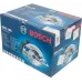 Циркулярная пила (дисковая) Bosch GKS 190 Professional 1400Вт (ручная) D диска.:190мм (0601623000)