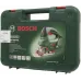 Лобзик Bosch PST 800 PEL 530Вт 3000ходов/мин от электросети (кейс в комплекте)