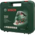 Лобзик Bosch PST 900 PEL 620Вт 3100ходов/мин от электросети (кейс в комплекте)