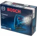 Лобзик Bosch GST 700 500Вт 3200ходов/мин от электросети