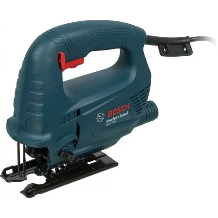 Лобзик Bosch GST 700 500Вт 3200ходов/мин от электросети