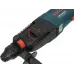 Перфоратор Bosch GBH 2-26 DRE Professional патрон:SDS-plus уд.:2.7Дж 800Вт (кейс в комплекте)