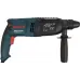 Перфоратор Bosch GBH 2-26 DRE Professional патрон:SDS-plus уд.:2.7Дж 800Вт (кейс в комплекте)