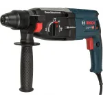 Перфоратор Bosch GBH 2-28 патрон:SDS-plus уд.:3.2Дж 880Вт (кейс в комплекте)