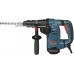 Перфоратор Bosch GBH 3-28 DFR патрон:SDS-plus уд.:3.1Дж 800Вт (кейс в комплекте)