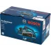 Рубанок Bosch GHO 6500 650Вт 82мм 16500об/мин