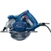 Циркулярная пила (дисковая) Bosch GKS 140 1400Вт (ручная) D диска.:184мм (06016B3020)