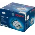 Циркулярная пила (дисковая) Bosch GKS 600 1200Вт (ручная) D диска.:165мм (06016A9020)