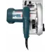 Циркулярная пила (дисковая) Bosch GKS 600 1200Вт (ручная) D диска.:165мм (06016A9020)