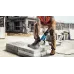 Углошлифовальная машина Bosch GWS 2200-230 RSP 2200Вт 6500об/мин рез.шпин.:M14 d=230мм (06018C1320)
