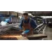 Углошлифовальная машина Bosch GWS 2200-230 RSP 2200Вт 6500об/мин рез.шпин.:M14 d=230мм (06018C1320)