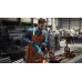 Углошлифовальная машина Bosch GWS 2200-230 RSP 2200Вт 6500об/мин рез.шпин.:M14 d=230мм (06018C1320)