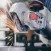 Углошлифовальная машина Bosch GWX 19-125 S 1900Вт 11500об/мин d=125мм (06017C8002)