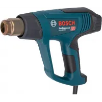 Технический фен Bosch GHG 20-63 2000Вт темп.50-630С (06012A6201)