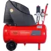Компрессор поршневой Fubag House Master Kit безмасляный 180л/мин 24л 1100Вт красный/черный