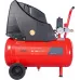 Компрессор поршневой Fubag OL 195/24 CM1.5 безмасляный 180л/мин 24л 1100Вт красный/черный