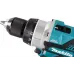 Дрель-шуруповерт Makita DDF486Z аккум. патрон:быстрозажимной