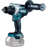 Дрель-шуруповерт Makita DDF486Z аккум. патрон:быстрозажимной