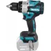 Дрель-шуруповерт Makita DDF486Z аккум. патрон:быстрозажимной