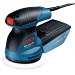 Эксцентриковая шлифмашина Bosch GEX 125-1 AE 250Вт D125мм (0601387500)