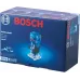 Фрезер Bosch GKF 550 550Вт 33000об/мин макс.ход:38мм