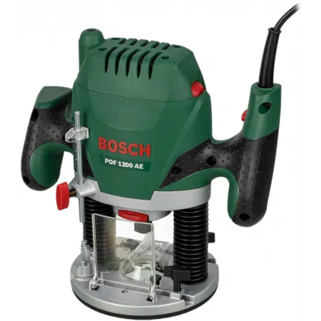 Фрезер Bosch POF1200 AE 1200Вт 28000об/мин макс.ход:55мм