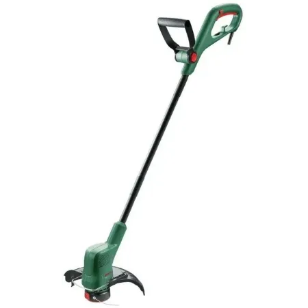 Триммер электрический Bosch EasyGrassCut 26 280Вт неразбор.штан. реж.эл.:леска