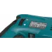 Перфоратор Makita HR2470 патрон:SDS-plus уд.:2.4Дж 780Вт (кейс в комплекте)