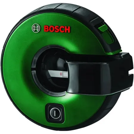 Нивелир лазерн. Bosch Atino 2кл.лаз. 650нм цв.луч. красный (0603663A00)