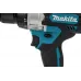 Дрель-шуруповерт Makita DHP486RTJ аккум. патрон:быстрозажимной (кейс в комплекте)